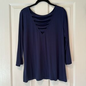 Lilly Pulitzer Top size M